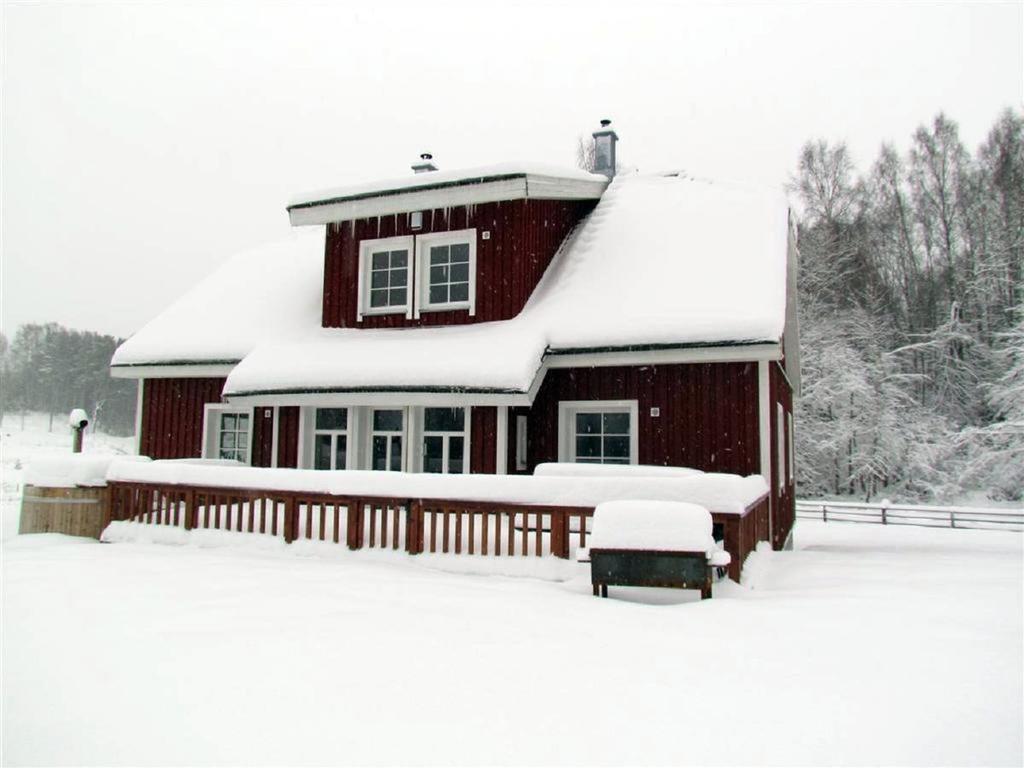 Aasa Puhkemaja Hotel Otepaa Exterior photo